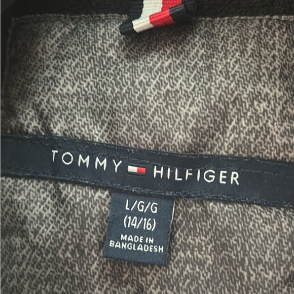 🍄Tommy Hilfiger Coat🍄 - Picture 4 of 4
